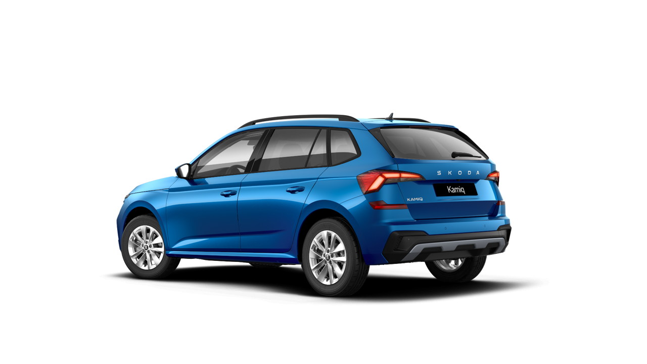 Kamiq Selection 1.0 TSI DSG