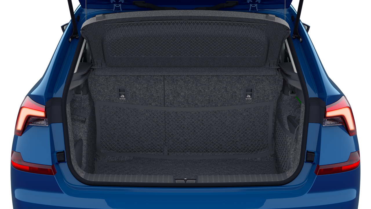 Kamiq Selection 1.0 TSI DSG