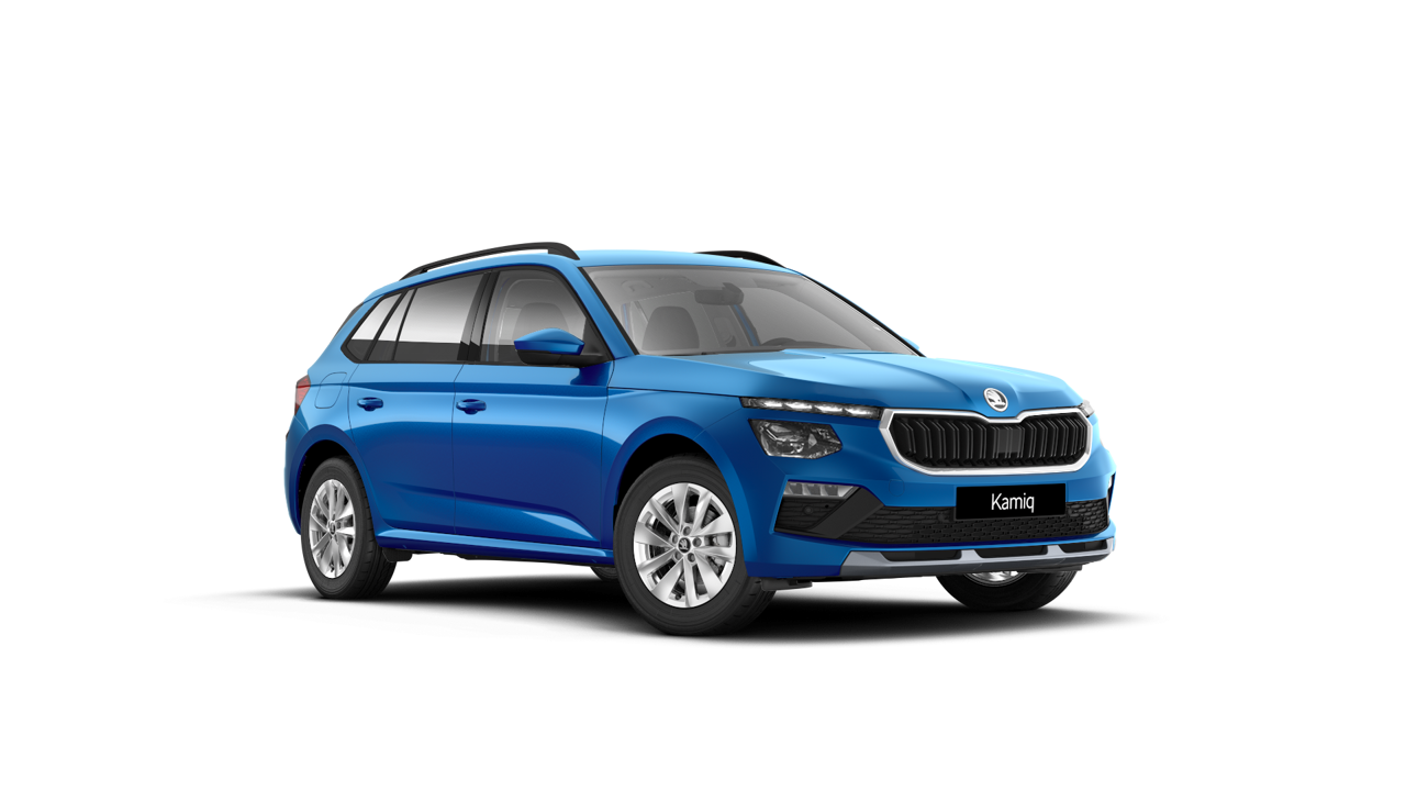 Kamiq Selection 1.0 TSI DSG