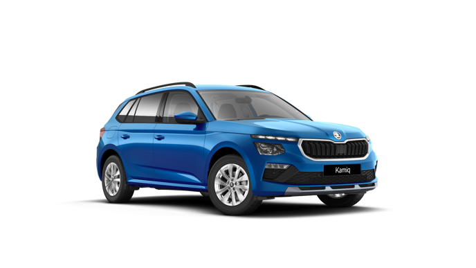 Imaginea unui Kamiq Selection 1.0 TSI DSG