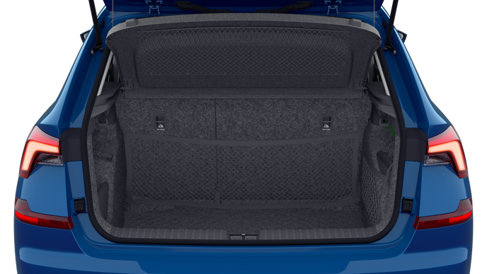 Imaginea unui Kamiq Selection 1.0 TSI DSG