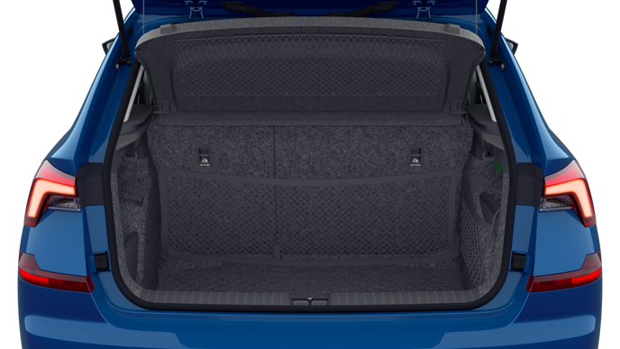 Imaginea unui Kamiq Selection 1.0 TSI DSG