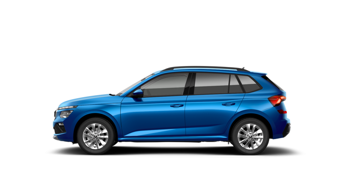 Imaginea unui Kamiq Selection 1.0 TSI DSG