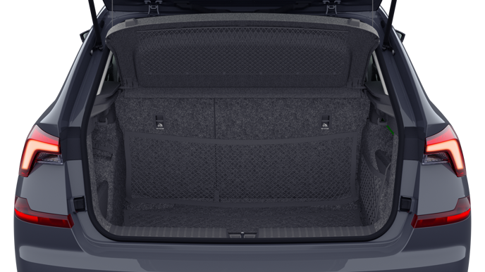 Imaginea unui Kamiq Selection 1.0 TSI DSG