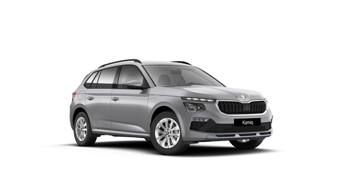 Imaginea unui Kamiq Selection 1.0 TSI DSG
