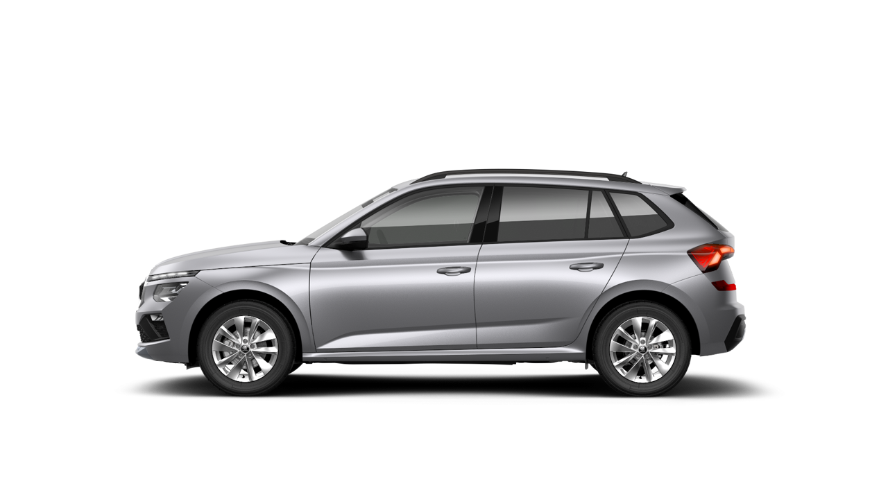 Kamiq Selection 1.0 TSI DSG