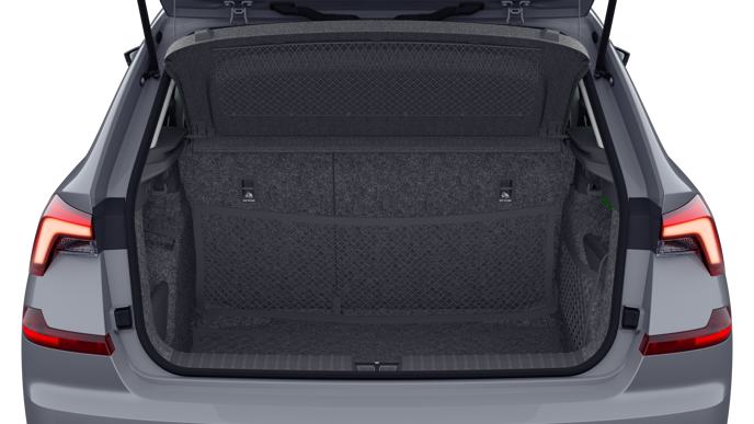 Imaginea unui Kamiq Selection 1.0 TSI DSG