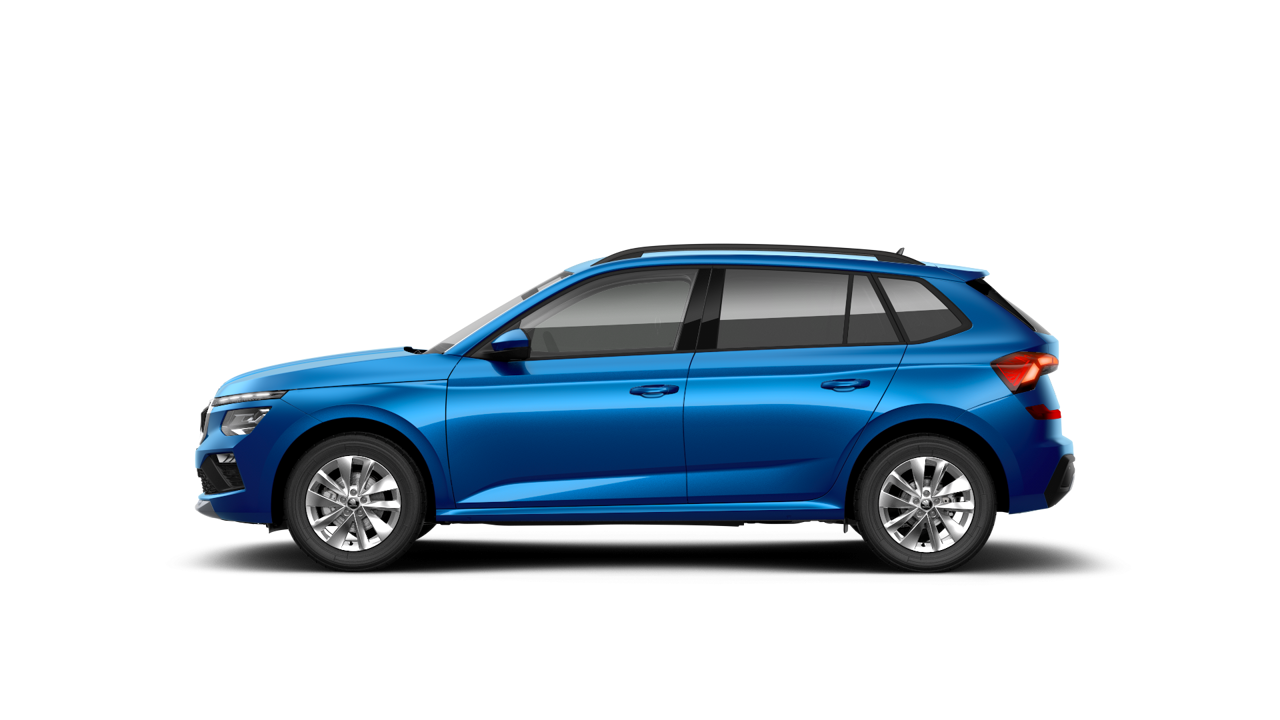 Kamiq Selection 1.0 TSI DSG