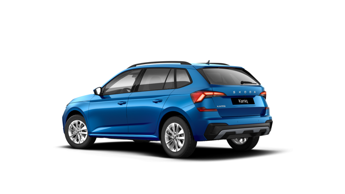 Imaginea unui Kamiq Selection 1.0 TSI DSG
