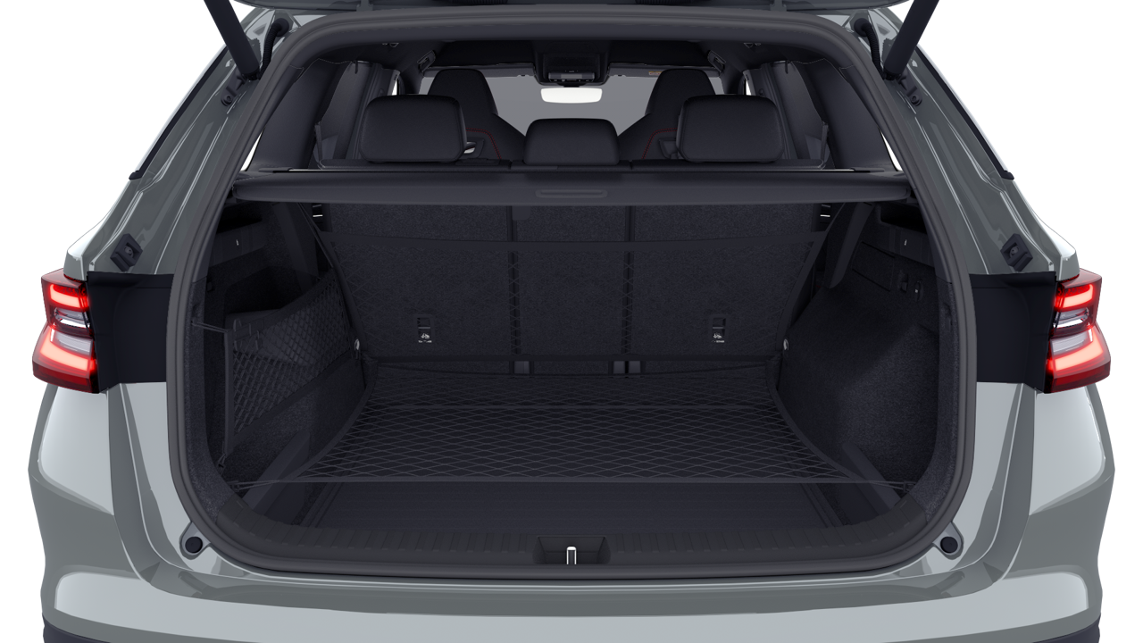 Kodiaq RS 2.0 TSI DSG 4x4