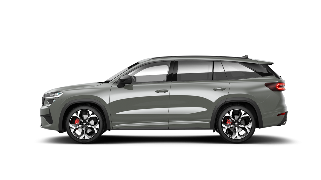 Kodiaq RS 2.0 TSI DSG 4x4