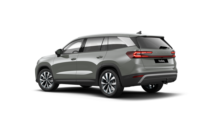Imaginea unui Kodiaq Selection 2.0 TDI DSG 4x4