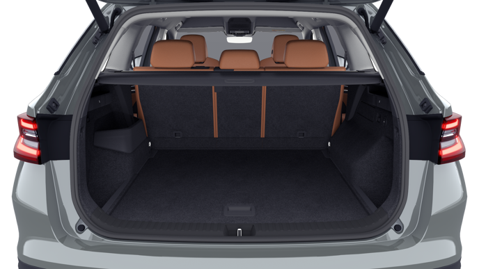 Imaginea unui Kodiaq Selection 2.0 TDI DSG 4x4