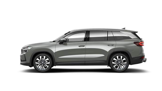 Imaginea unui Kodiaq Selection 2.0 TDI DSG 4x4