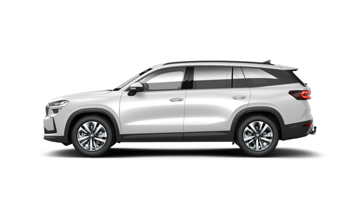 Imaginea unui Kodiaq Selection 2.0 TDI DSG