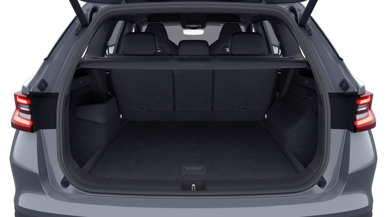 Kodiaq Sportline 2.0 TSI DSG 4x4