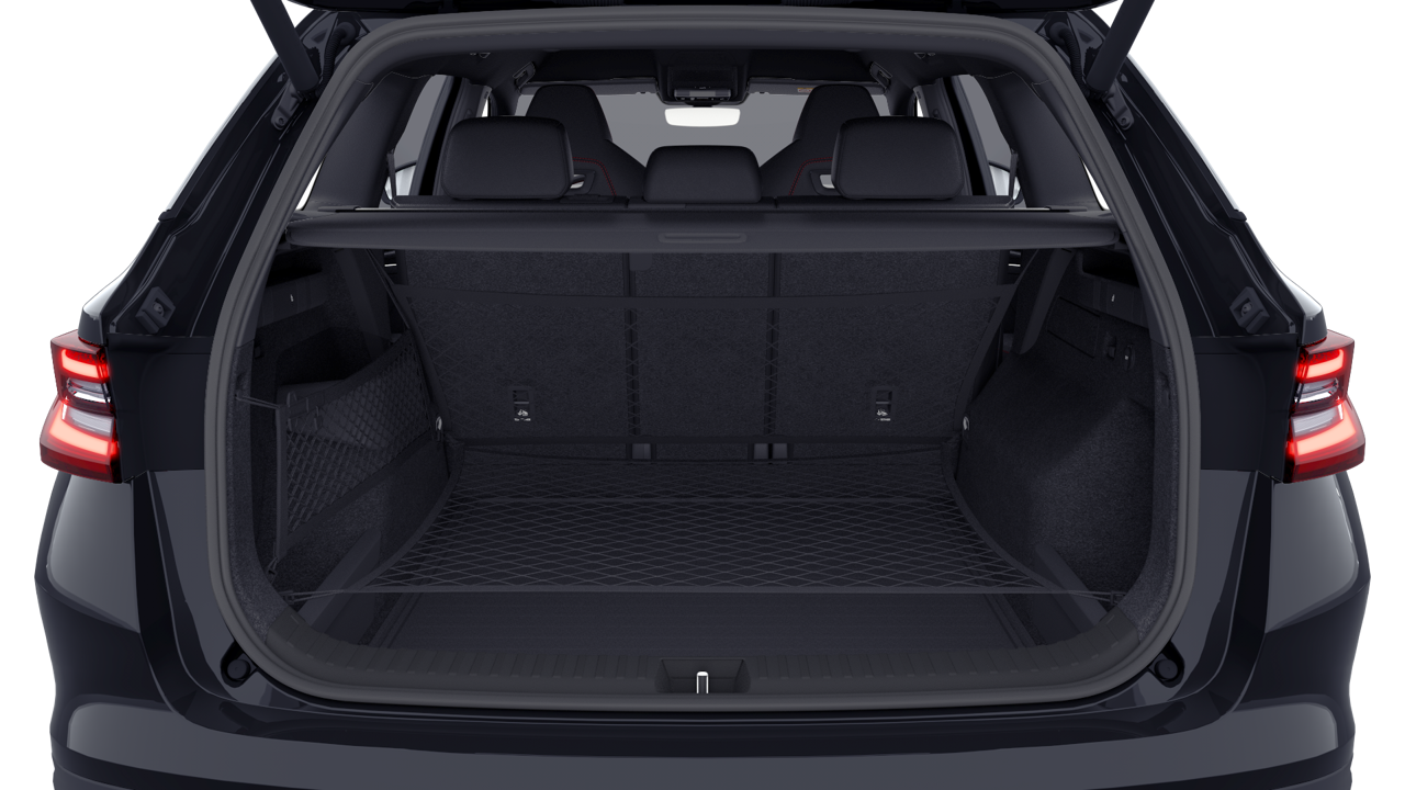 Kodiaq RS 2.0 TSI DSG 4x4