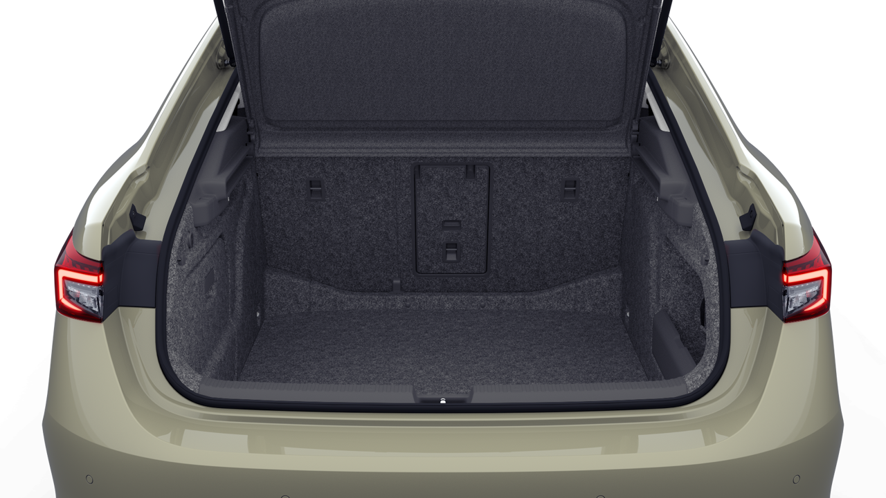 Superb Selection 2.0 TSI 4x4 DSG