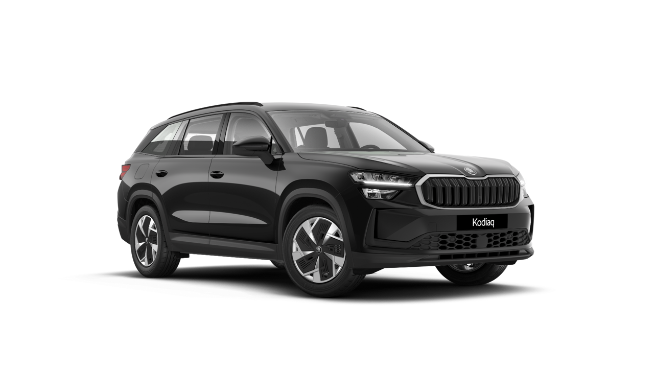 Imaginea unui Kodiaq Selection 1.5 TSI DSG
