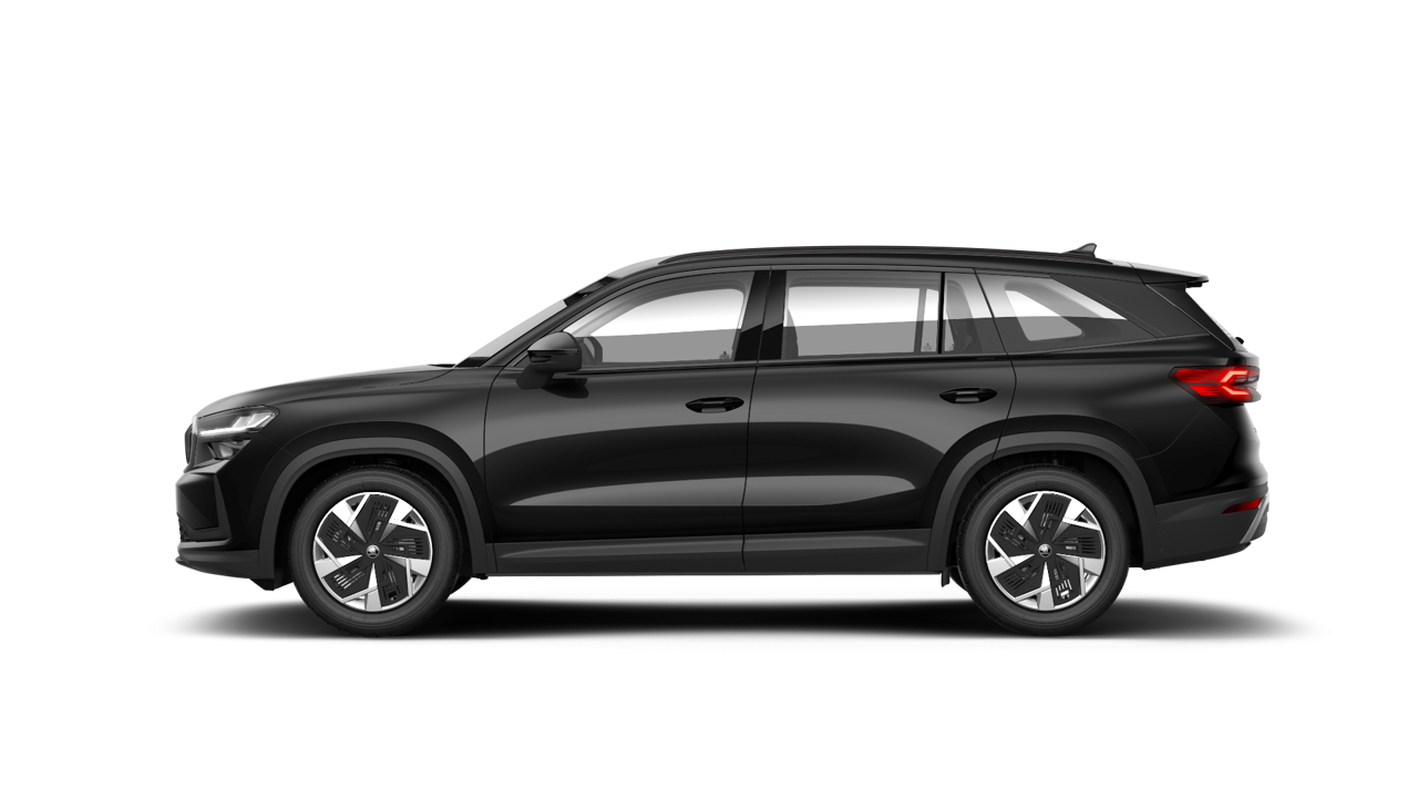 Imaginea unui Kodiaq Selection 1.5 TSI DSG