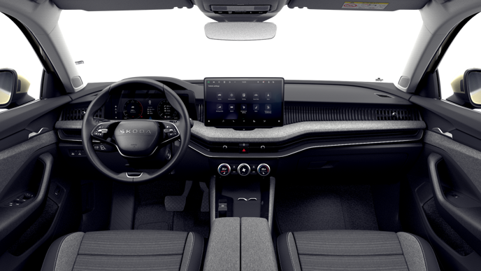 Imaginea unui Superb Selection 2.0 TDI DSG