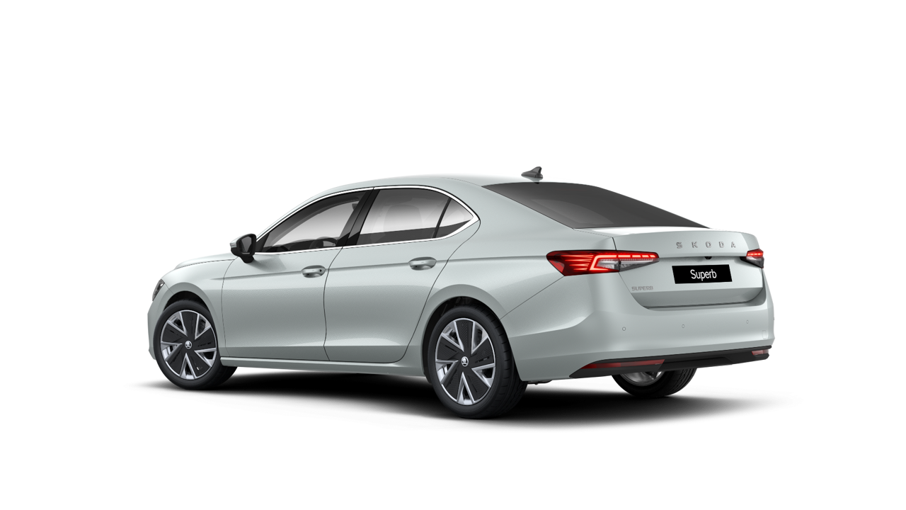 Superb Selection 2.0 TSI DSG