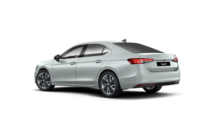 Imaginea unui Superb Selection 2.0 TSI DSG