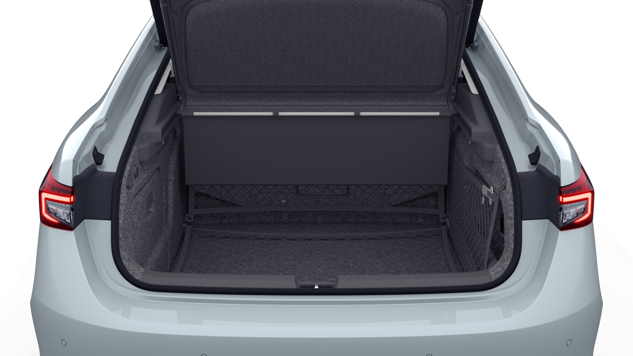 Superb Selection 2.0 TSI DSG
