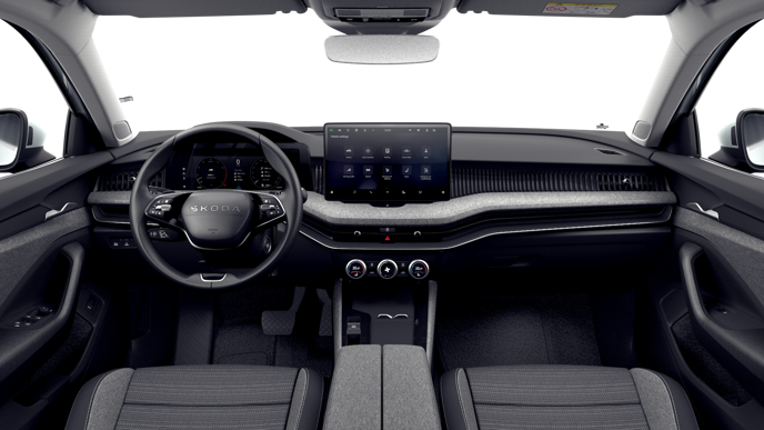 Imaginea unui Superb Selection 2.0 TSI DSG