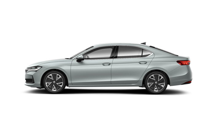 Imaginea unui Superb Selection 2.0 TSI DSG