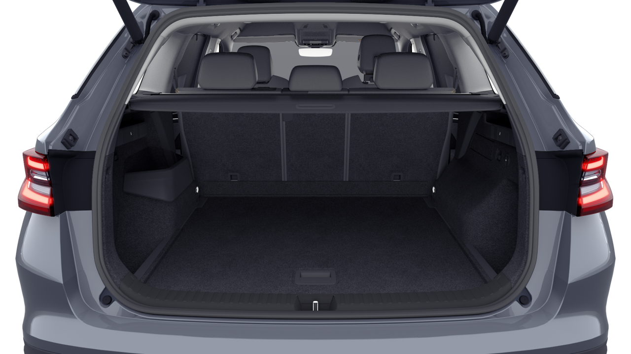 Imaginea unui Kodiaq Selection 2.0 TSI DSG 4x4