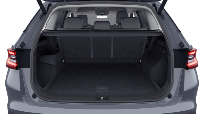 Imaginea unui Kodiaq Selection 2.0 TSI DSG 4x4