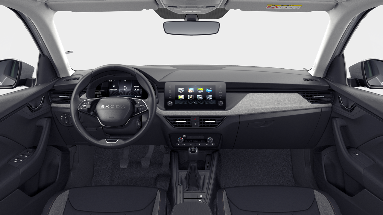 Scala Selection 1.0 TSI