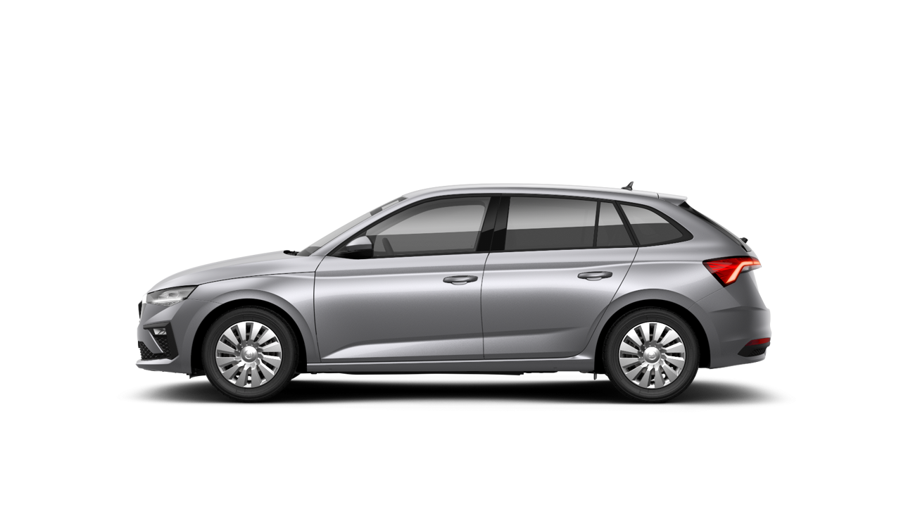 Scala Selection 1.0 TSI