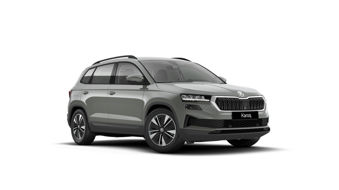 Imaginea unui Karoq Selection 1.5 TSI DSG