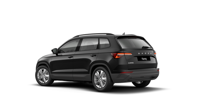 Imaginea unui Karoq Selection 1.5 TSI DSG