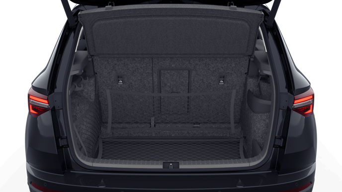 Imaginea unui Karoq Selection 1.5 TSI DSG
