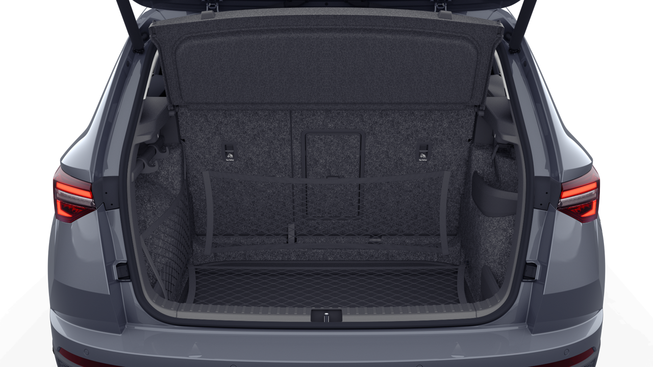 Imaginea unui Karoq Selection 1.5 TSI DSG