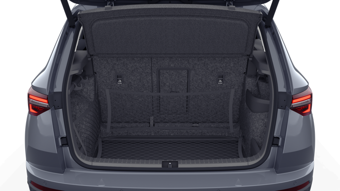 Imaginea unui Karoq Selection 1.5 TSI DSG