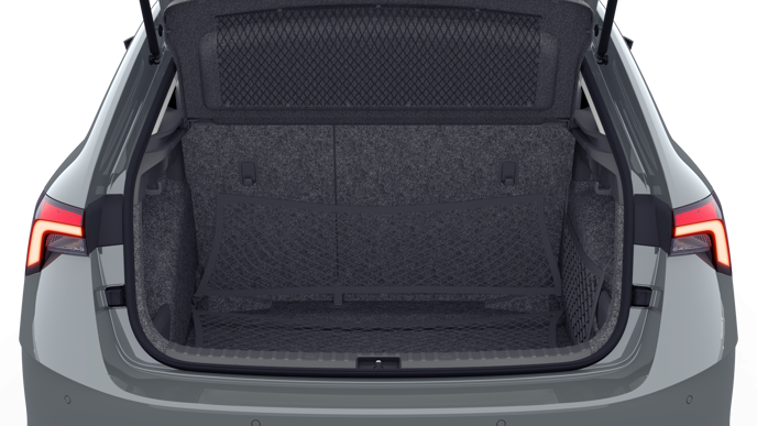 Imaginea unui Scala Selection 1.0 TSI