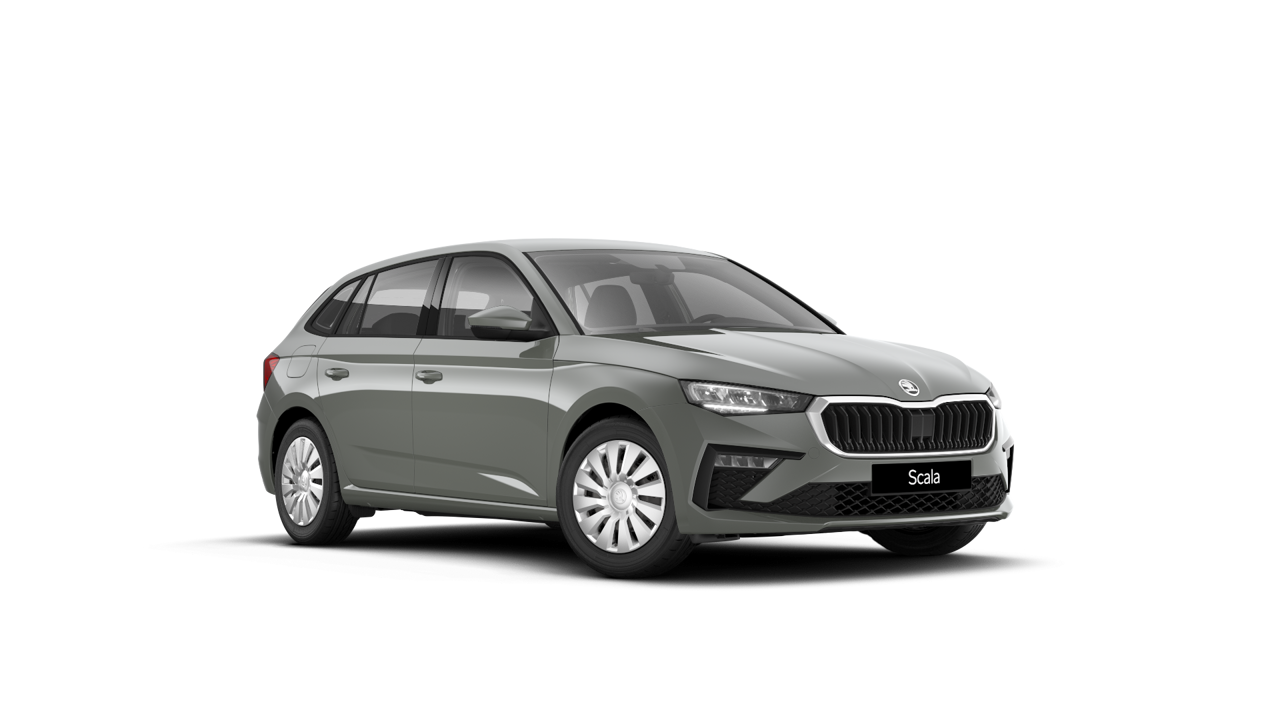 Imaginea unui Scala Selection 1.0 TSI