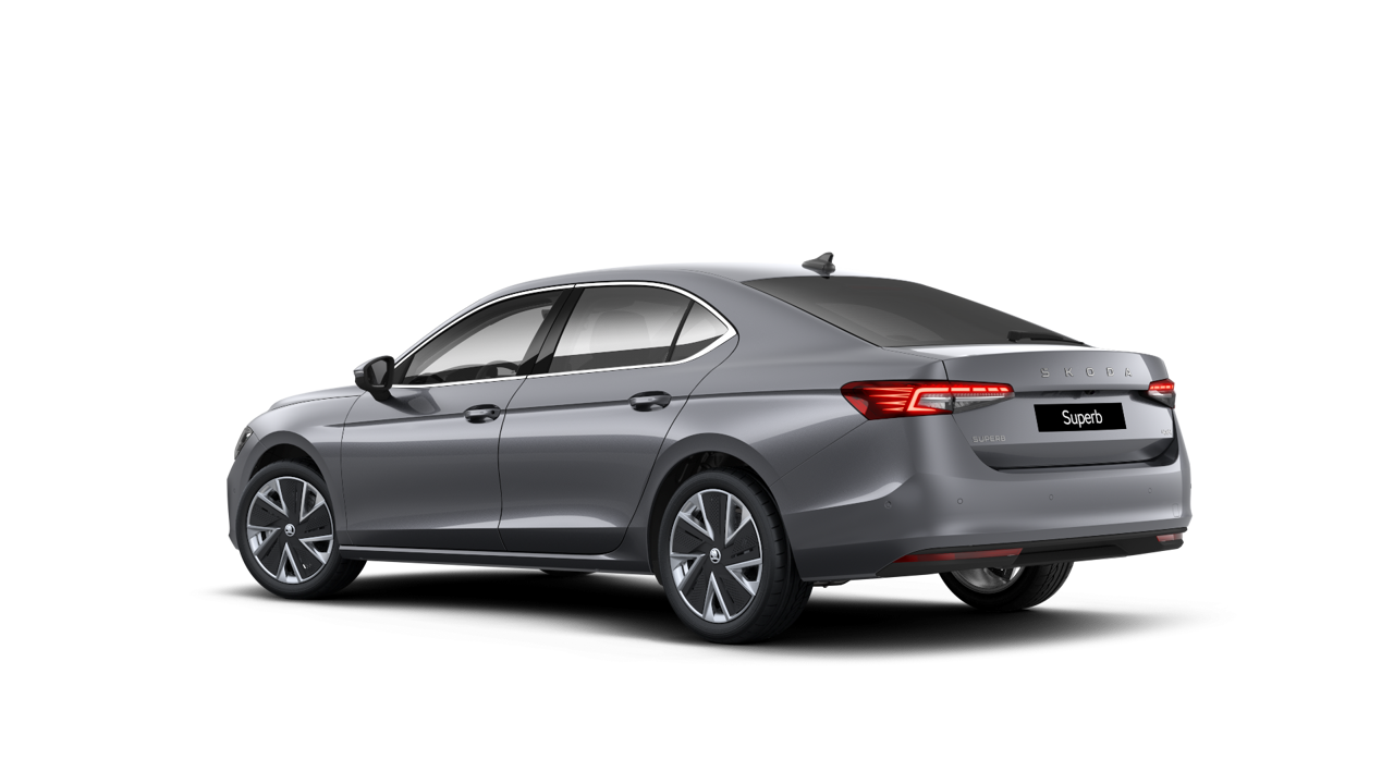 Imaginea unui Superb Selection 2.0 TDI 4x4 DSG