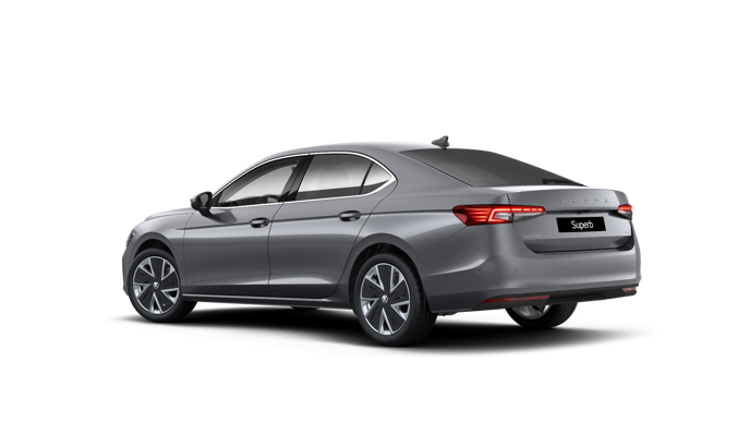 Imaginea unui Superb Selection 2.0 TDI 4x4 DSG