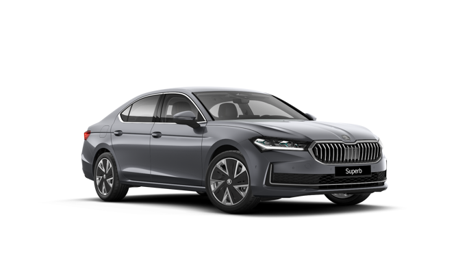 Imaginea unui Superb Selection 2.0 TDI 4x4 DSG