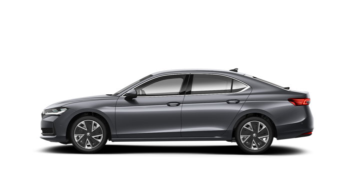 Imaginea unui Superb Selection 2.0 TDI 4x4 DSG
