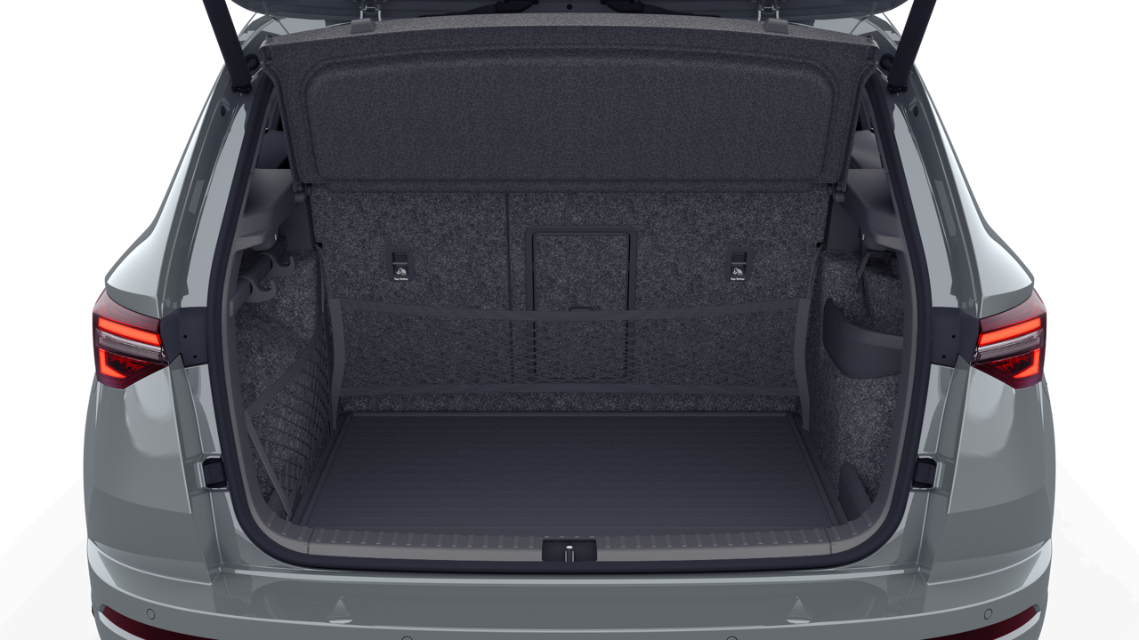 Karoq Sportline 2.0 TDI DSG 4x4