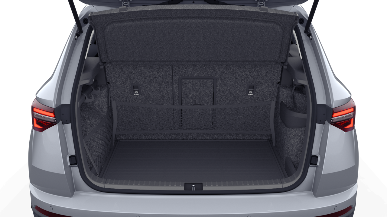 Karoq Selection 1.5 TSI