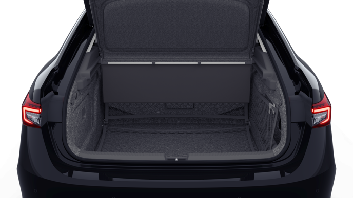 Imaginea unui Superb L&K 2.0 TSI 4x4 DSG
