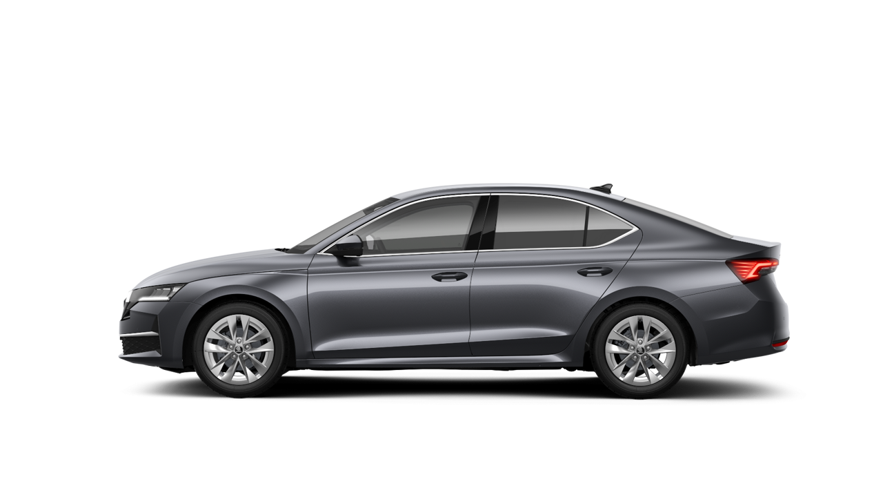 Octavia Selection 2.0 TDI DSG