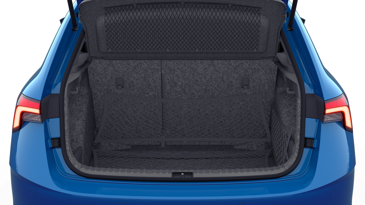 Imaginea unui Scala Selection 1.0 TSI DSG